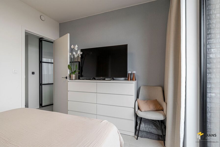 Appartement te koop in ANTWERPEN