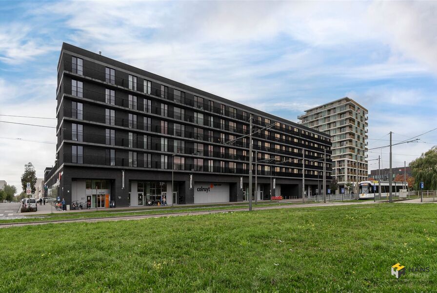 Appartement te koop in ANTWERPEN