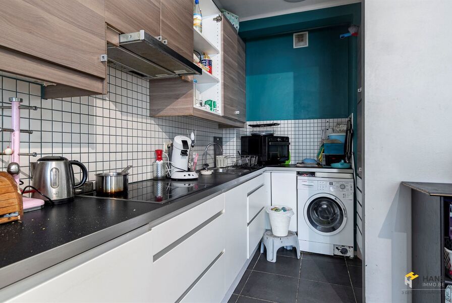 Appartement te koop in ANTWERPEN