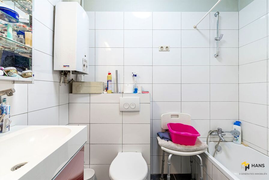 Appartement te koop in ANTWERPEN