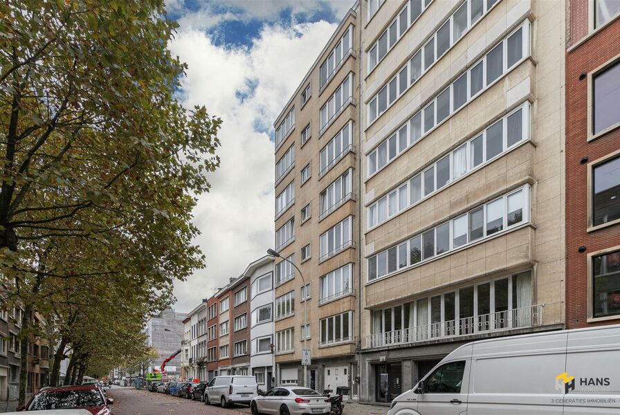 Appartement te koop in ANTWERPEN