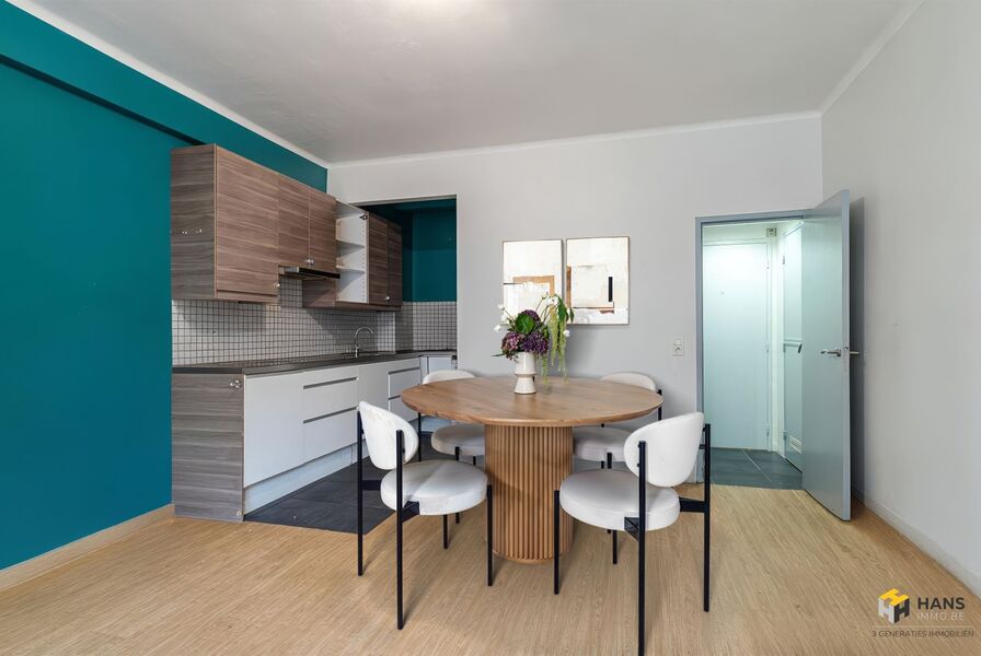 Appartement te koop in ANTWERPEN