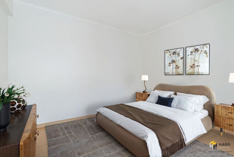 Appartement te koop in ANTWERPEN