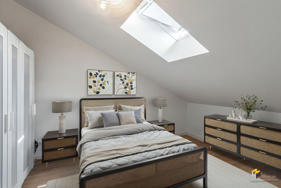 Appartement te koop in ANTWERPEN