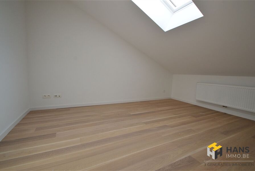 Appartement te koop in ANTWERPEN