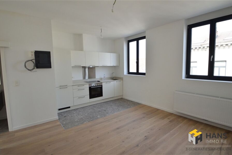 Appartement te koop in ANTWERPEN