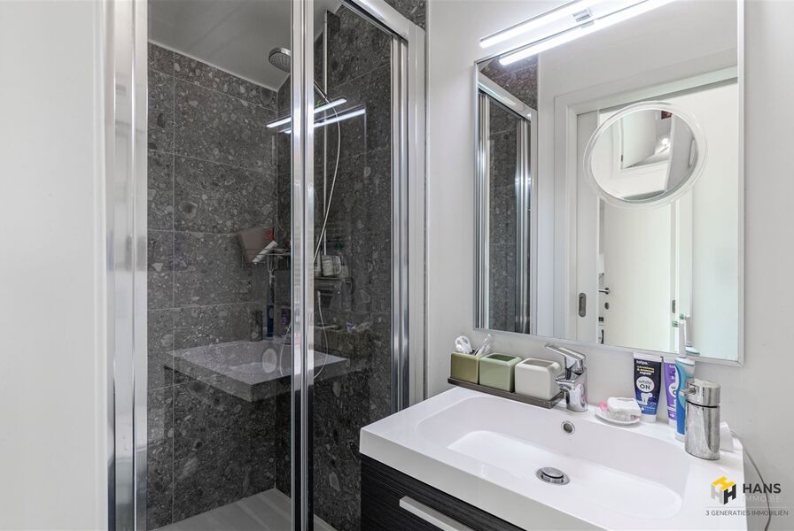 Appartement te koop in ANTWERPEN