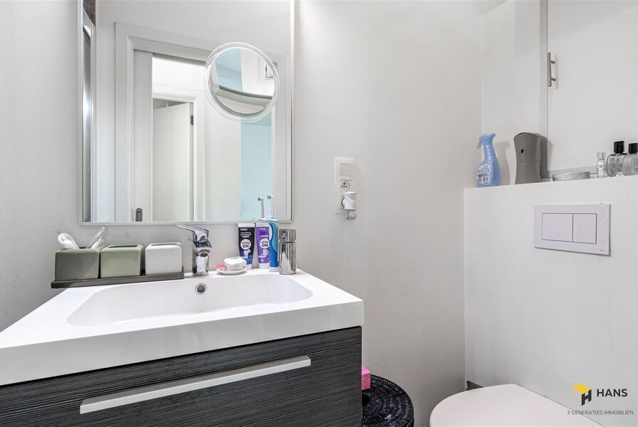 Appartement te koop in ANTWERPEN