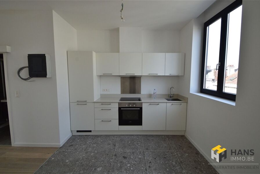 Appartement te koop in ANTWERPEN