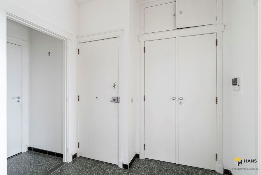 Appartement te koop in ANTWERPEN