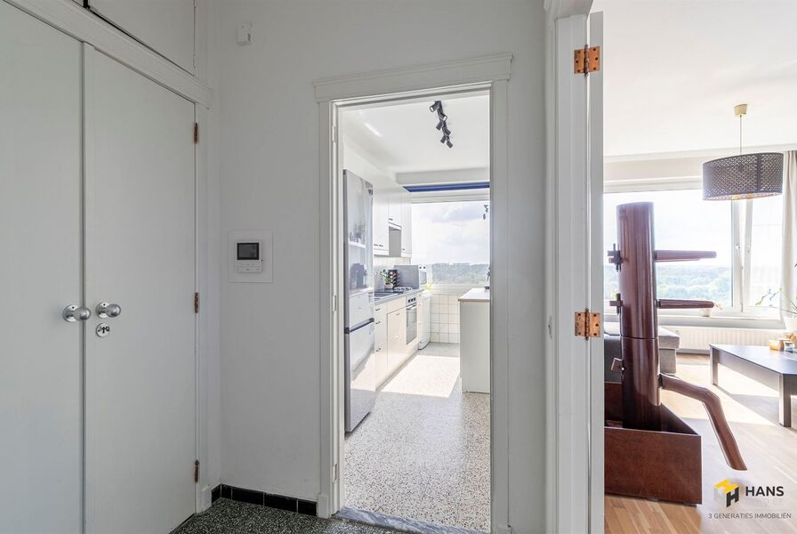 Appartement te koop in ANTWERPEN