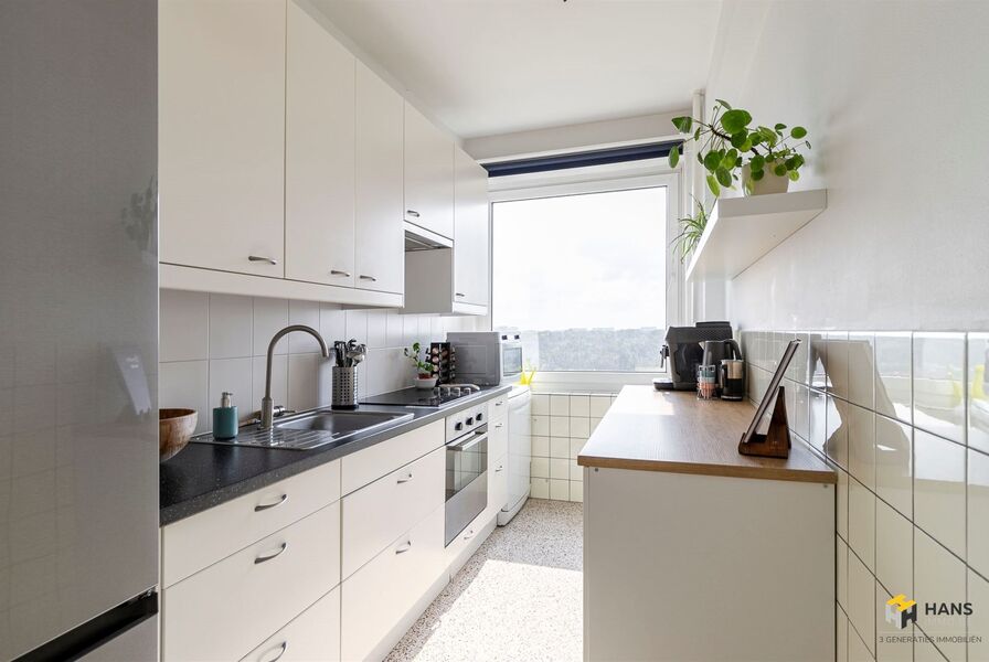 Appartement te koop in ANTWERPEN