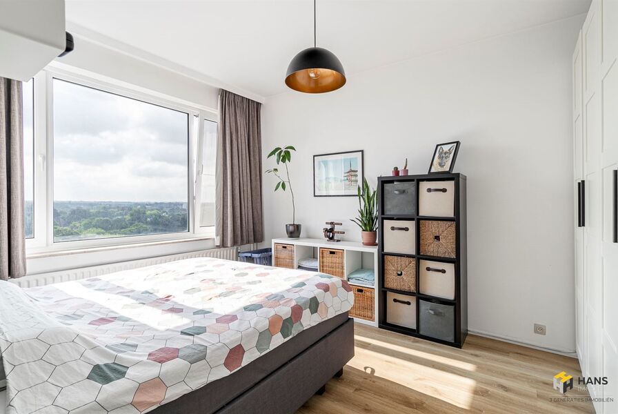 Appartement te koop in ANTWERPEN