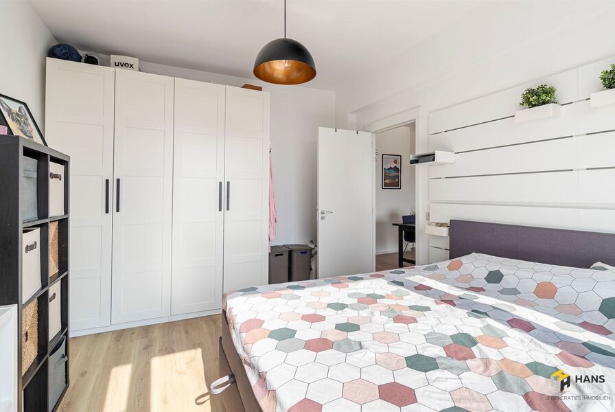 Appartement te koop in ANTWERPEN