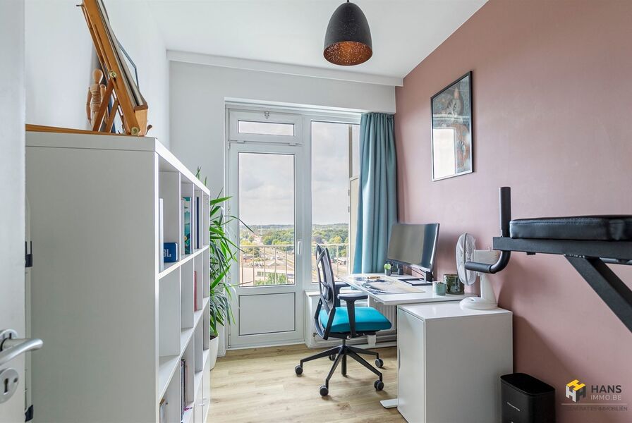 Appartement te koop in ANTWERPEN