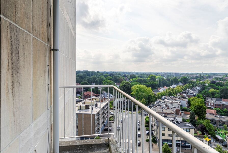 Appartement te koop in ANTWERPEN