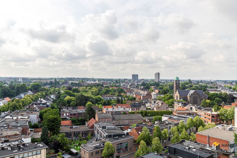 Appartement te koop in ANTWERPEN