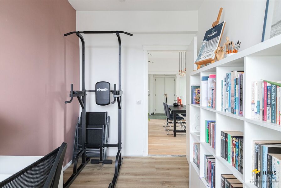 Appartement te koop in ANTWERPEN