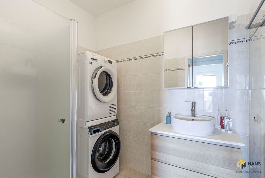 Appartement te koop in ANTWERPEN