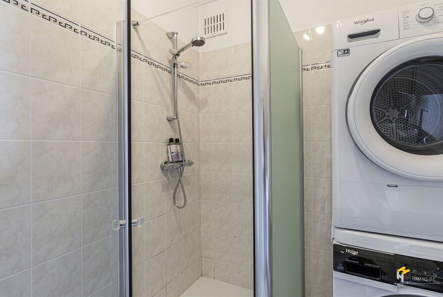 Appartement te koop in ANTWERPEN