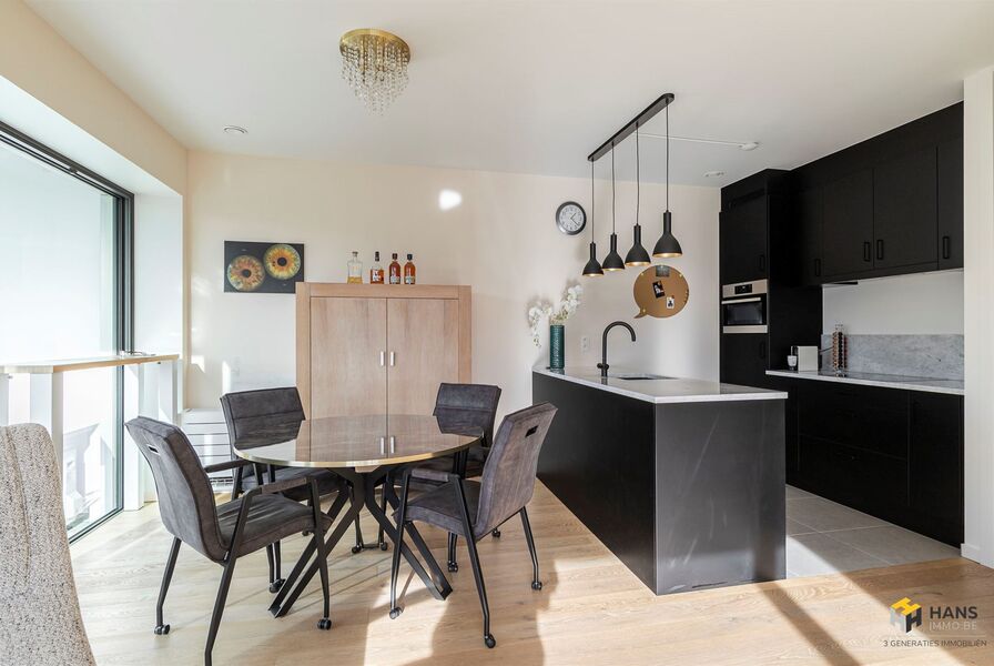 Appartement te koop in ANTWERPEN