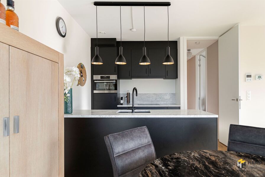 Appartement te koop in ANTWERPEN