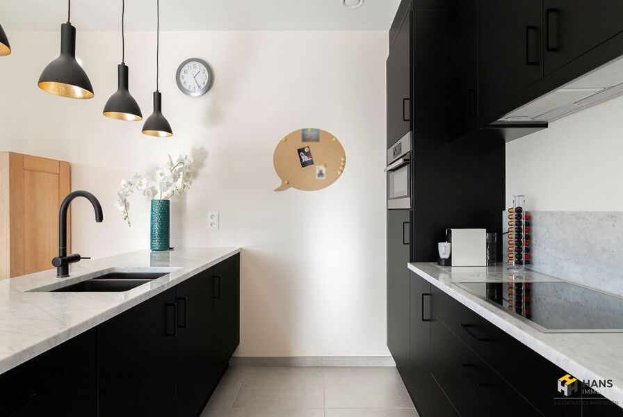 Appartement te koop in ANTWERPEN