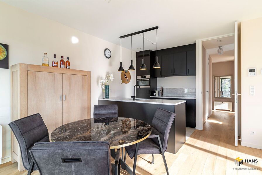 Appartement te koop in ANTWERPEN