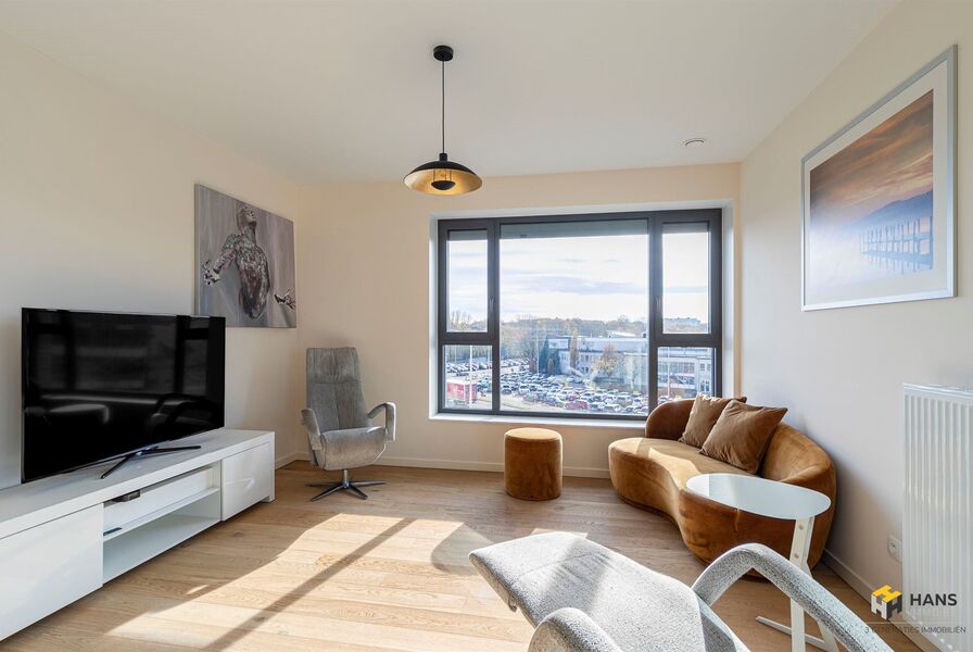 Appartement te koop in ANTWERPEN