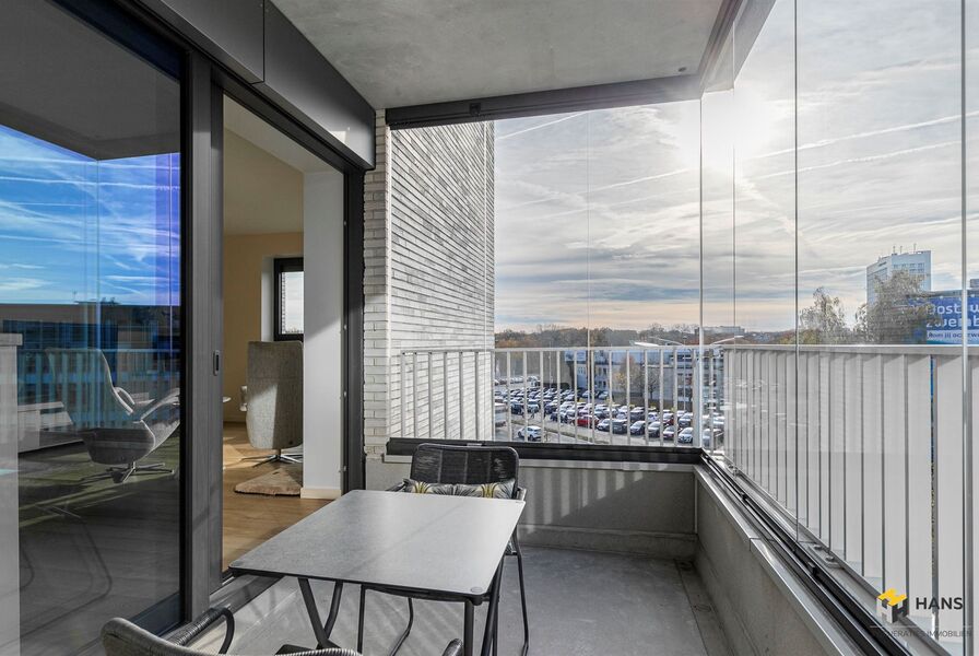 Appartement te koop in ANTWERPEN