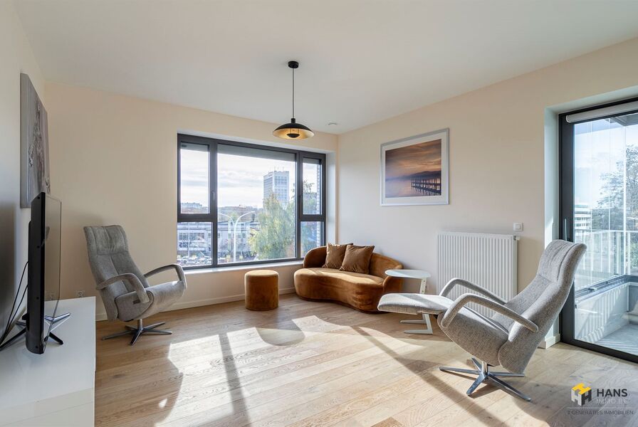 Appartement te koop in ANTWERPEN