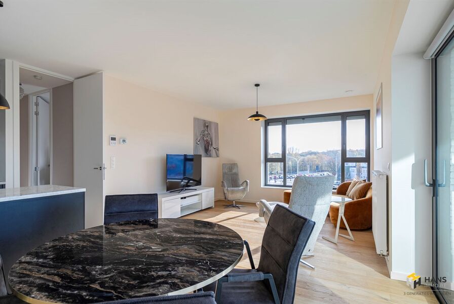 Appartement te koop in ANTWERPEN