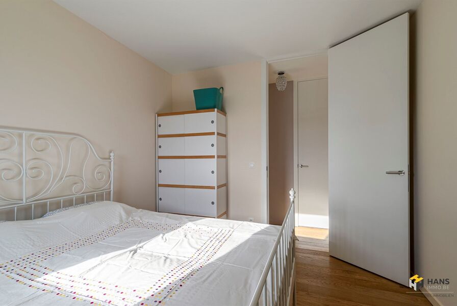 Appartement te koop in ANTWERPEN