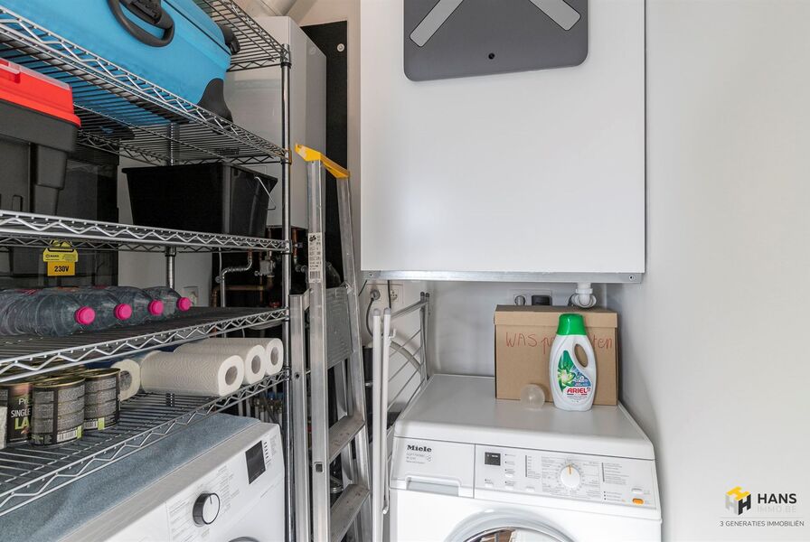 Appartement te koop in ANTWERPEN