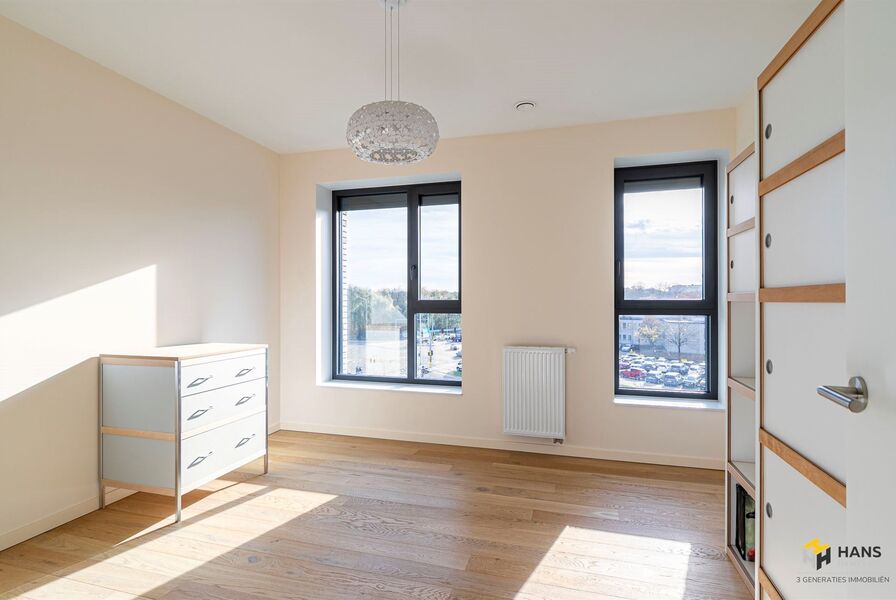Appartement te koop in ANTWERPEN