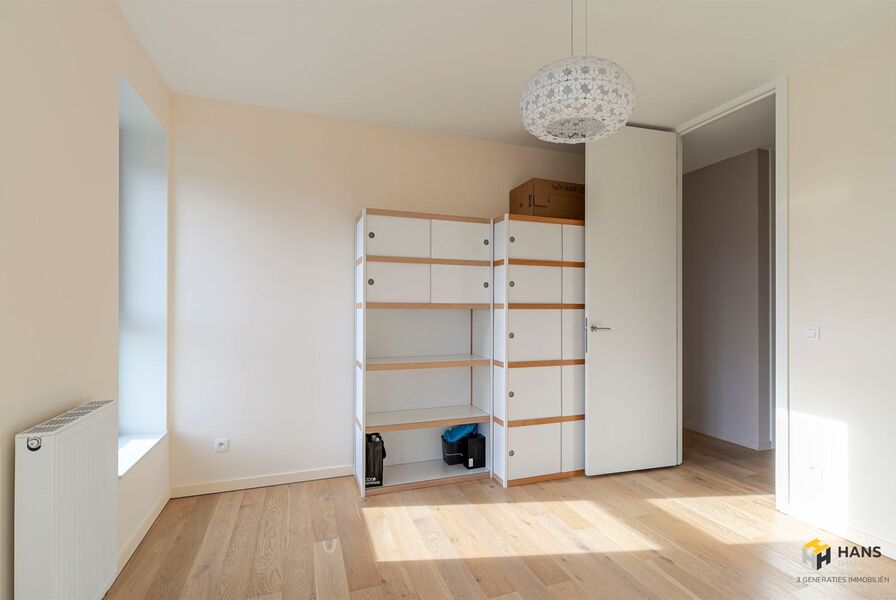 Appartement te koop in ANTWERPEN