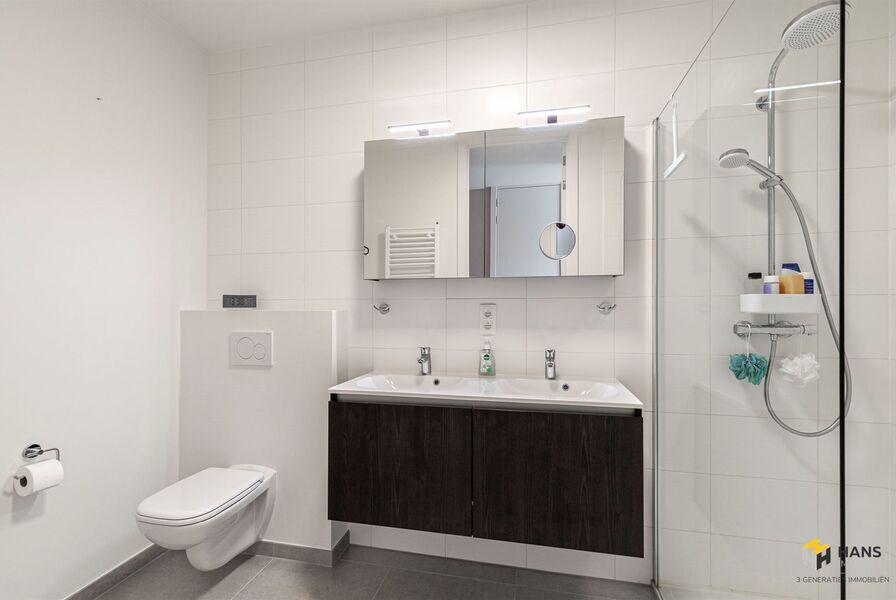 Appartement te koop in ANTWERPEN