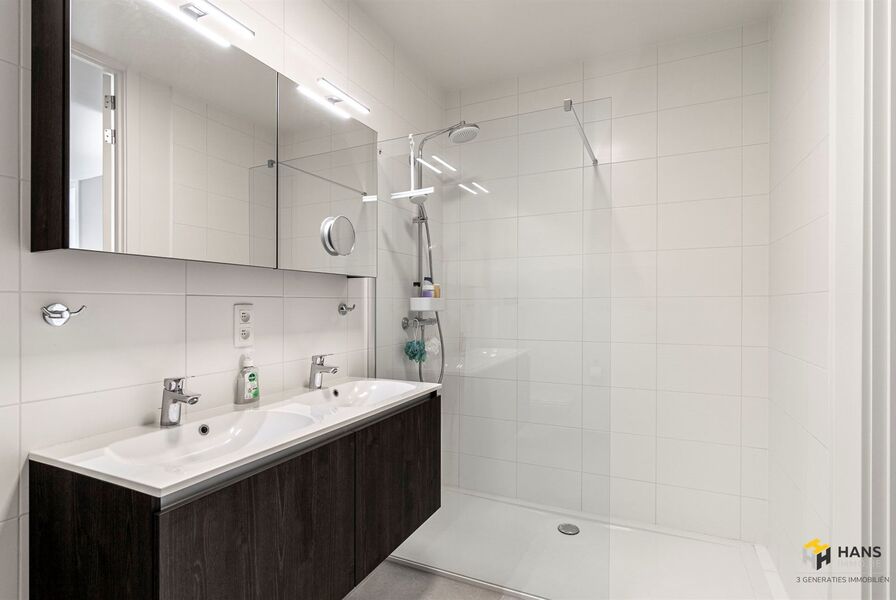 Appartement te koop in ANTWERPEN