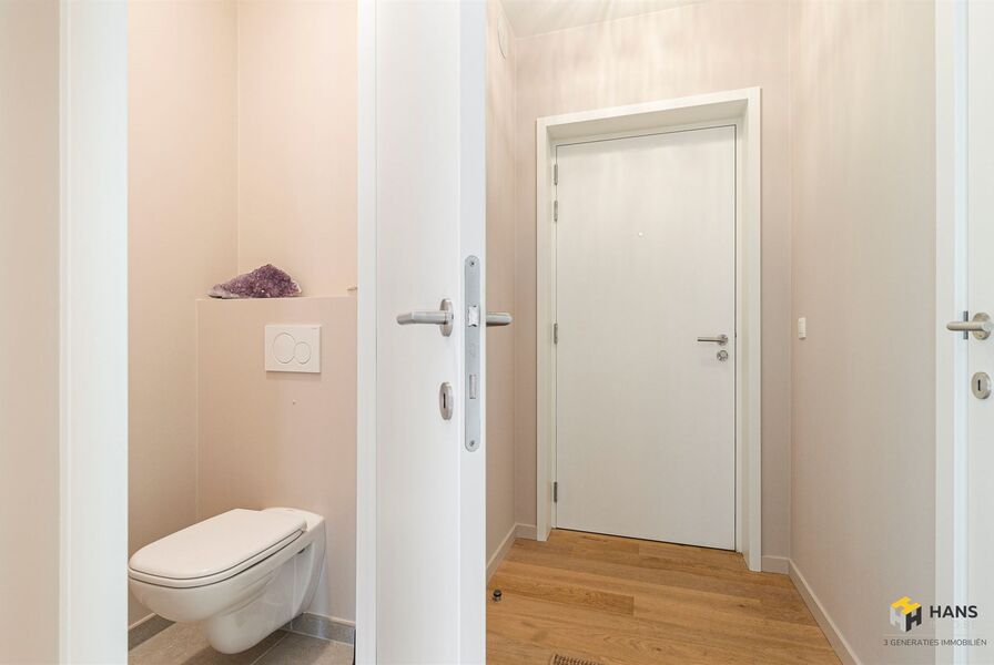 Appartement te koop in ANTWERPEN