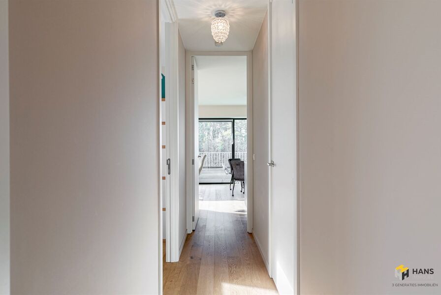 Appartement te koop in ANTWERPEN