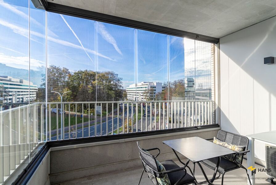 Appartement te koop in ANTWERPEN