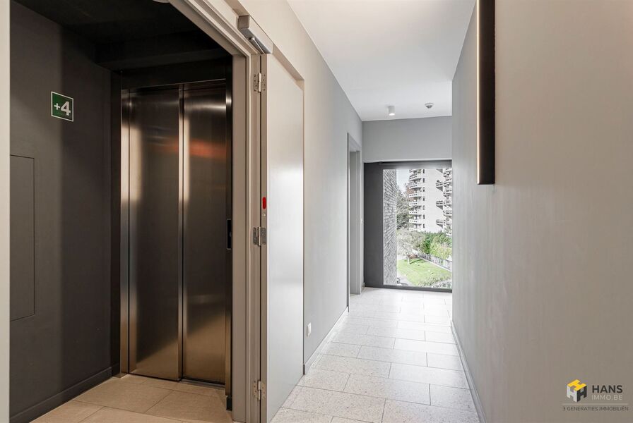 Appartement te koop in ANTWERPEN