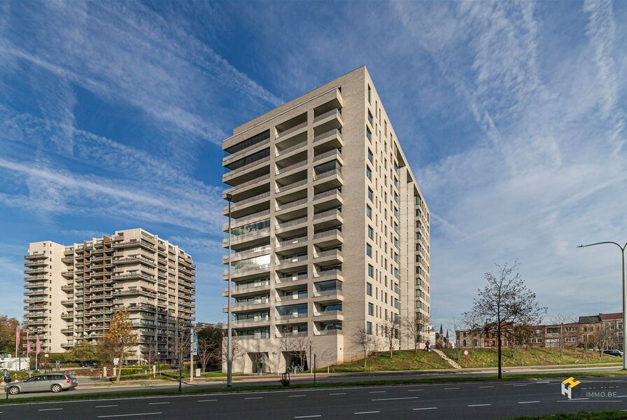 Appartement te koop in ANTWERPEN