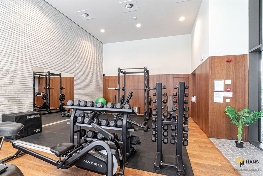 Appartement te koop in ANTWERPEN