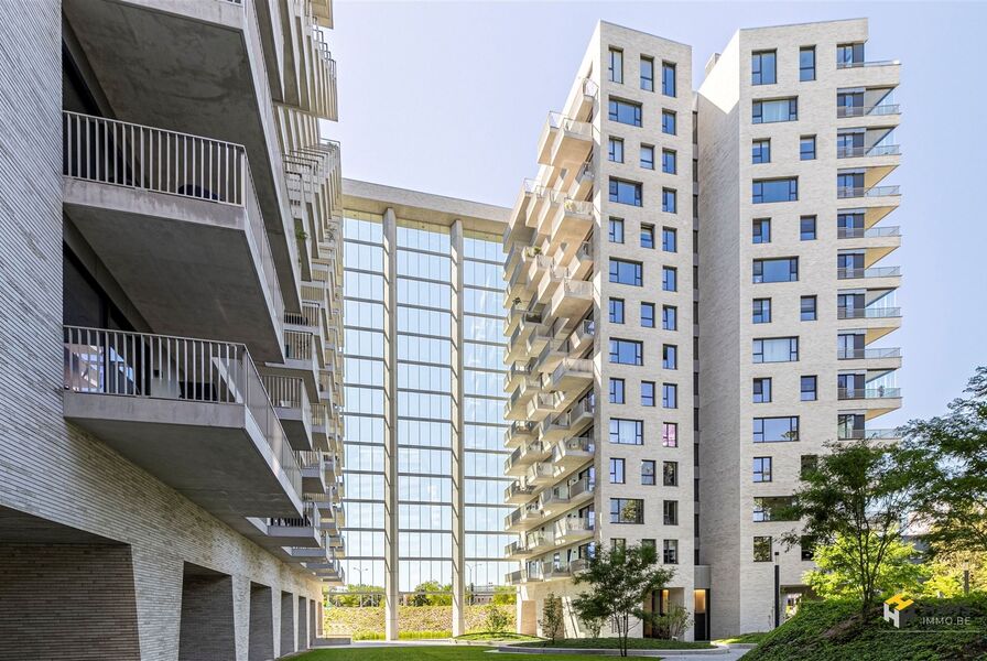 Appartement te koop in ANTWERPEN