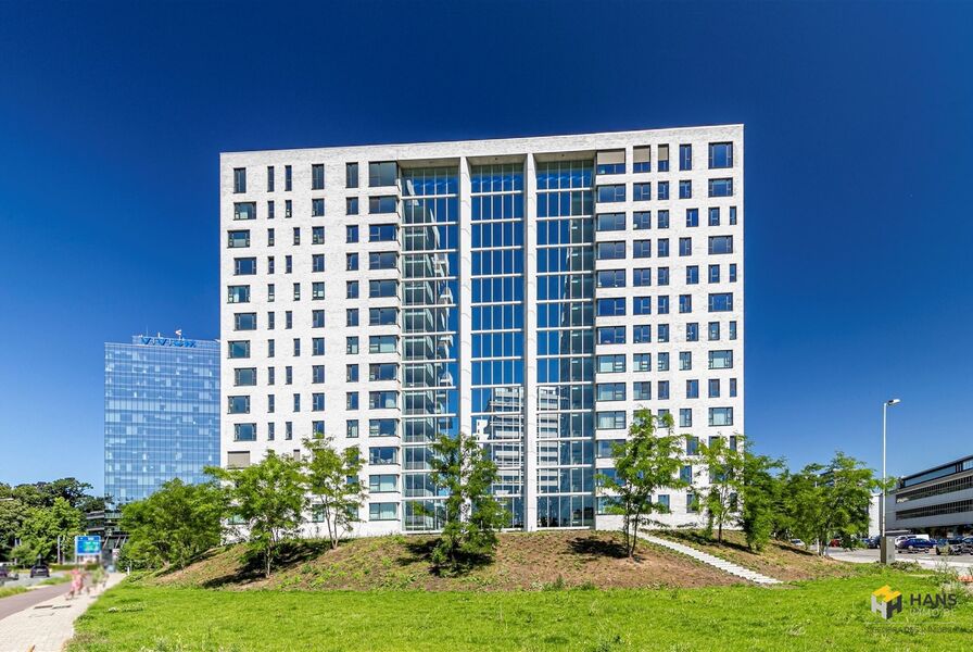 Appartement te koop in ANTWERPEN