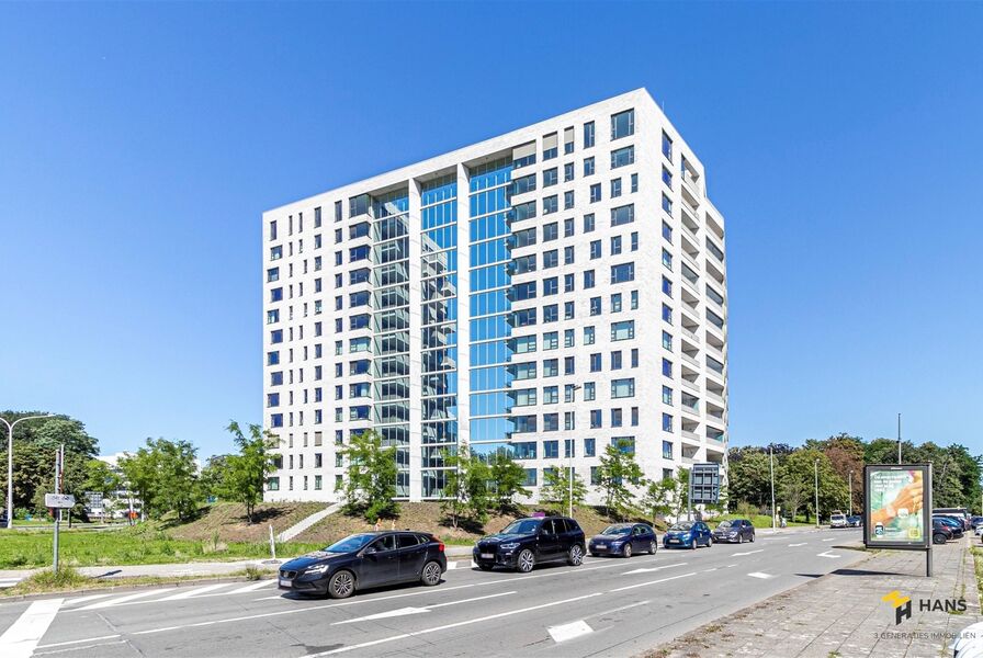 Appartement te koop in ANTWERPEN