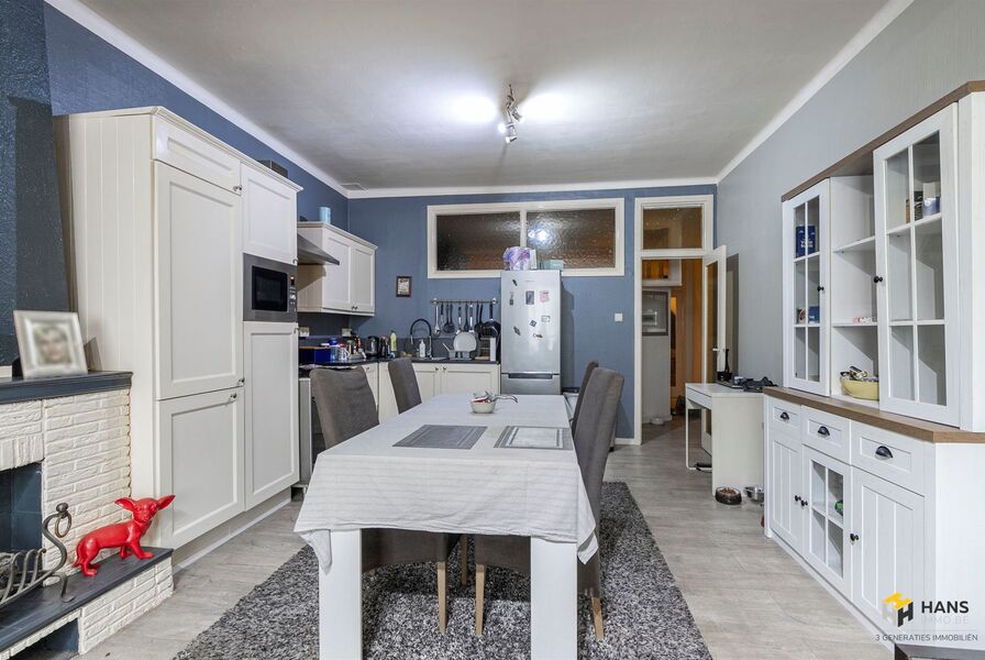 Appartement te koop in ANTWERPEN