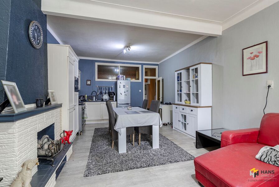 Appartement te koop in ANTWERPEN