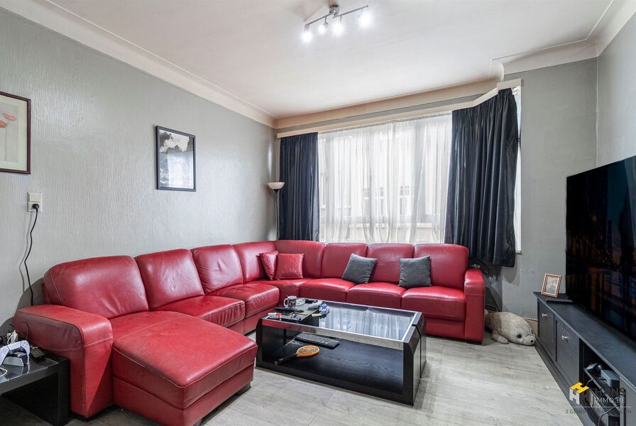 Appartement te koop in ANTWERPEN
